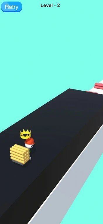 梯竞赛3d(Ladder Race 3D)