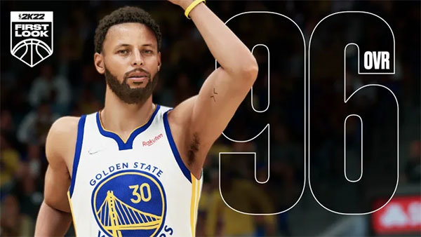 nba2k22手游免费中文版