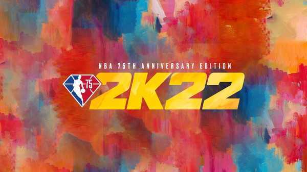 nba2k22手游免费中文版