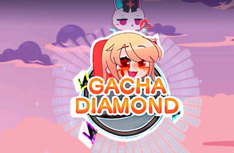 加查钻石(Gacha Diamond）