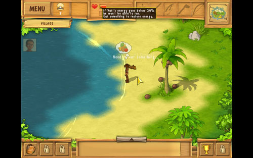 孤岛余生2游戏截图