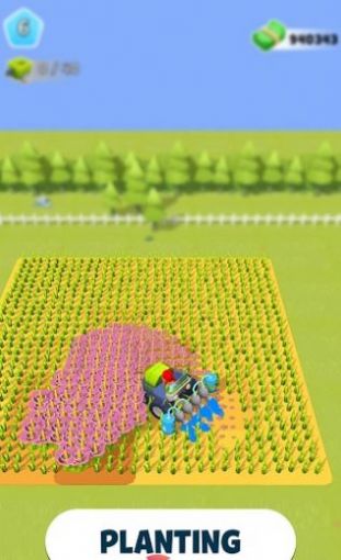 农场山谷3D(Farm Valley 3D)