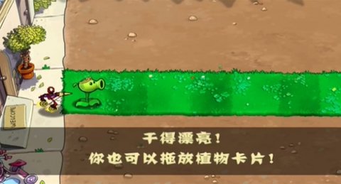 植物大战僵尸黑西游版（Plants vs. Zombies Chinese Myths）